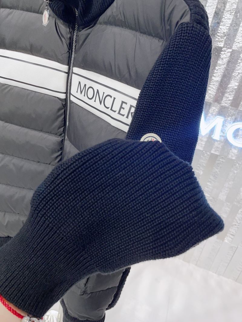 Moncler Down Jackets